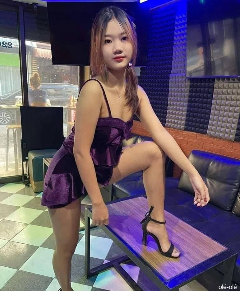 Photo de Lola68, 19 ans