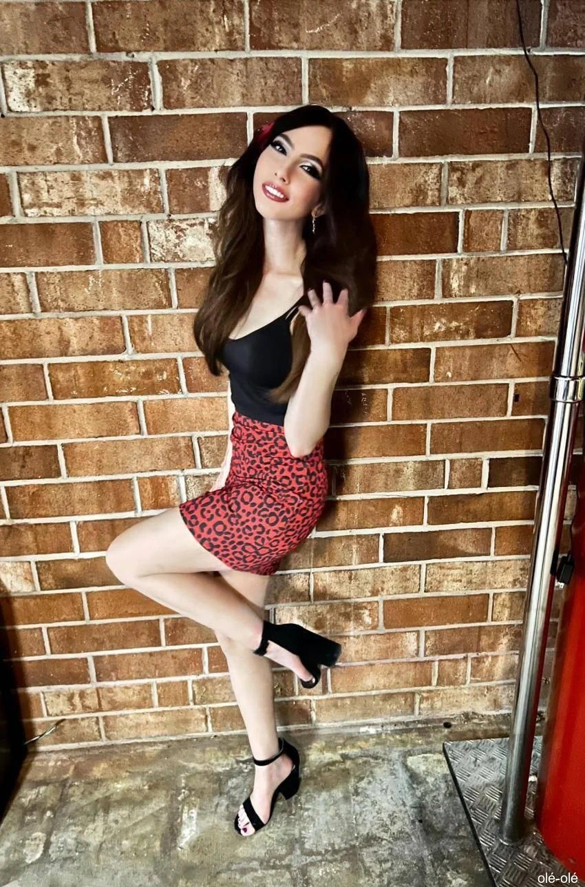 Photo de Lila77, 19 ans