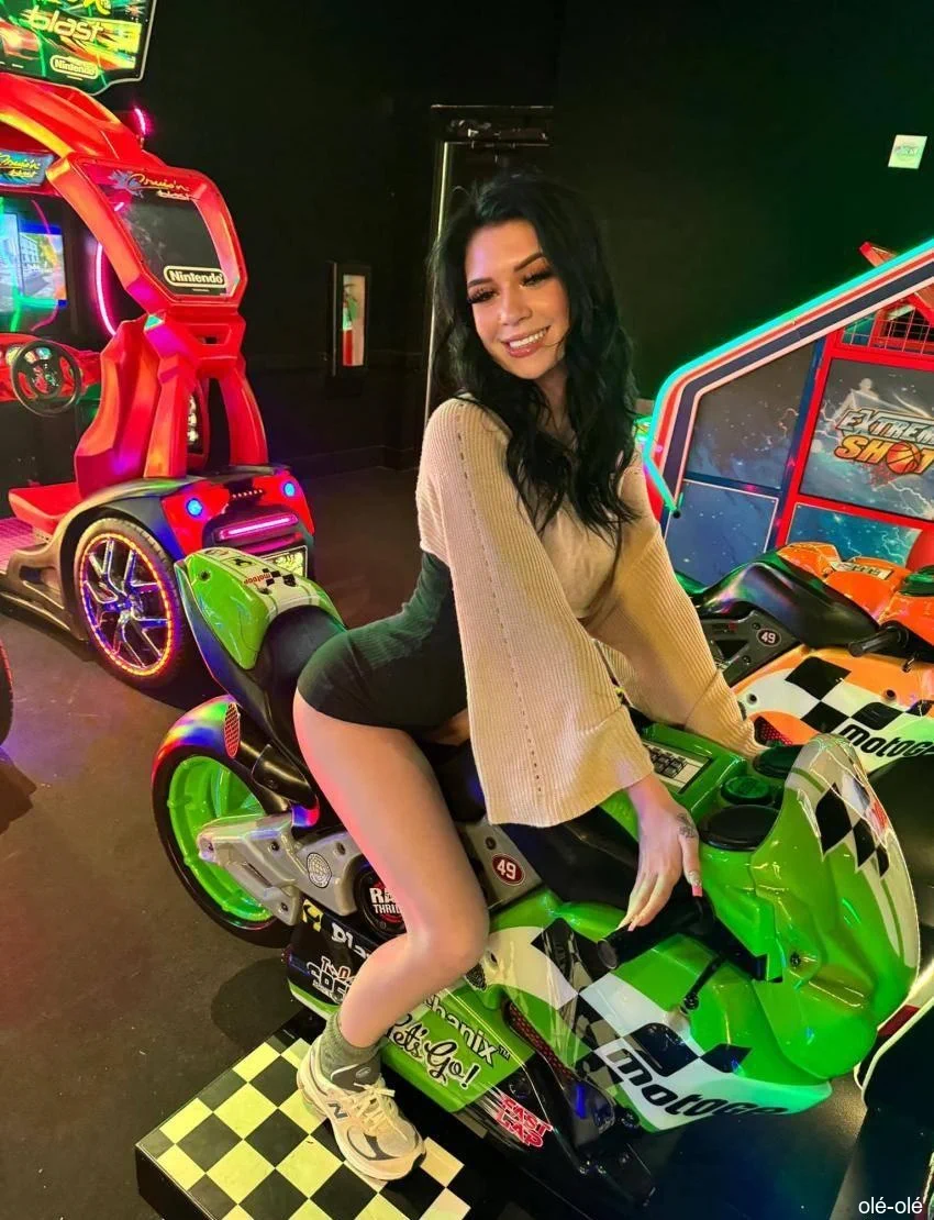 Photo de Lola95, 26 ans