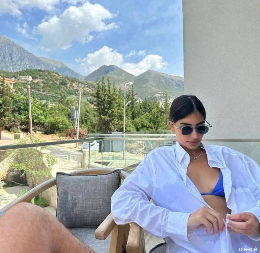 Photo de Lola93, 39 ans