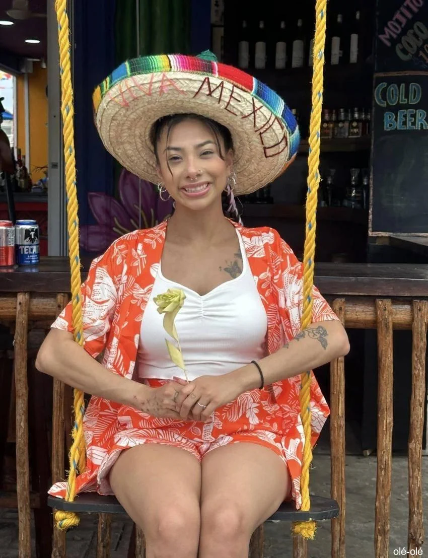 Photo de Chloe78Hot, 23 ans