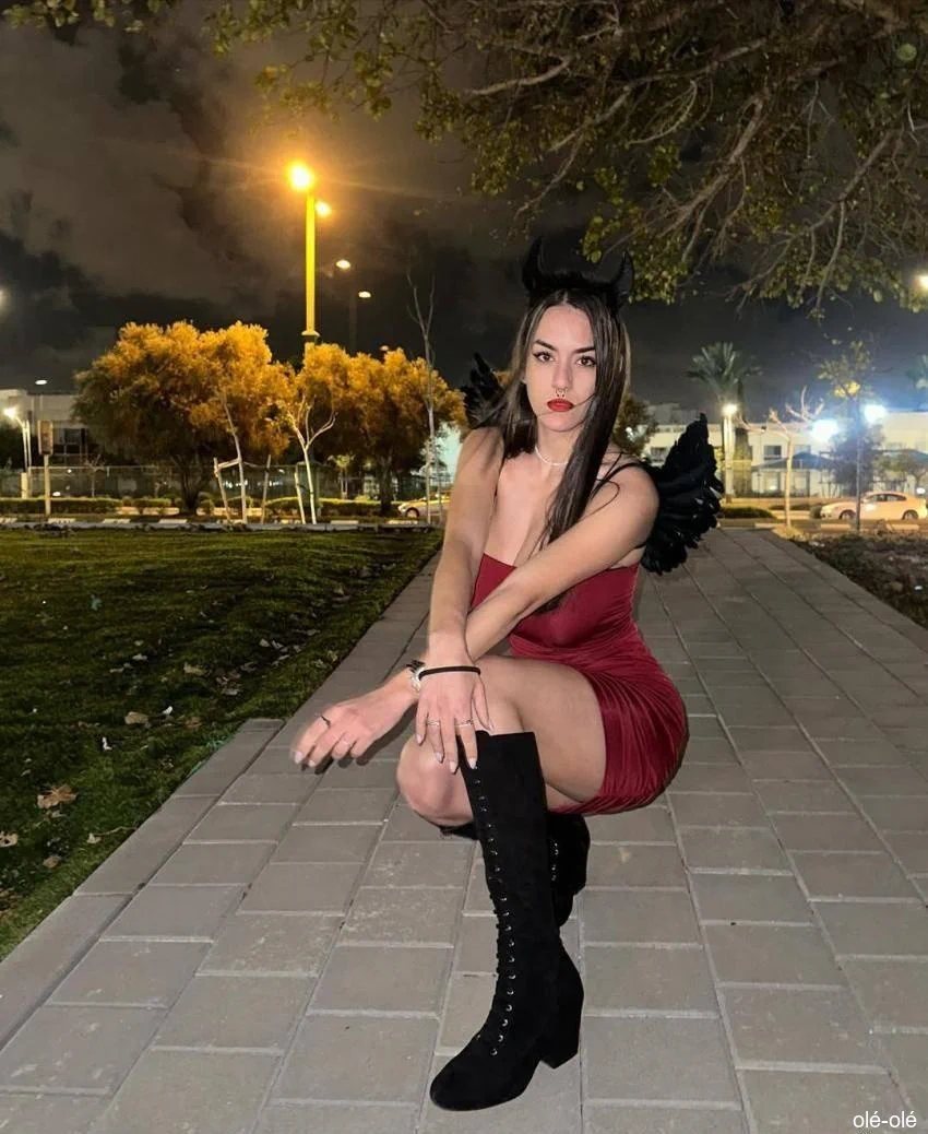 Photo de Claire68, 23 ans