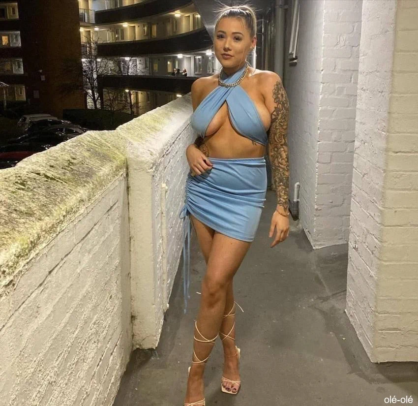 Photo de Lola83Sensuelle, 41 ans