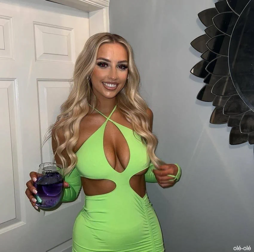 Photo de Lola75_34, 34 ans