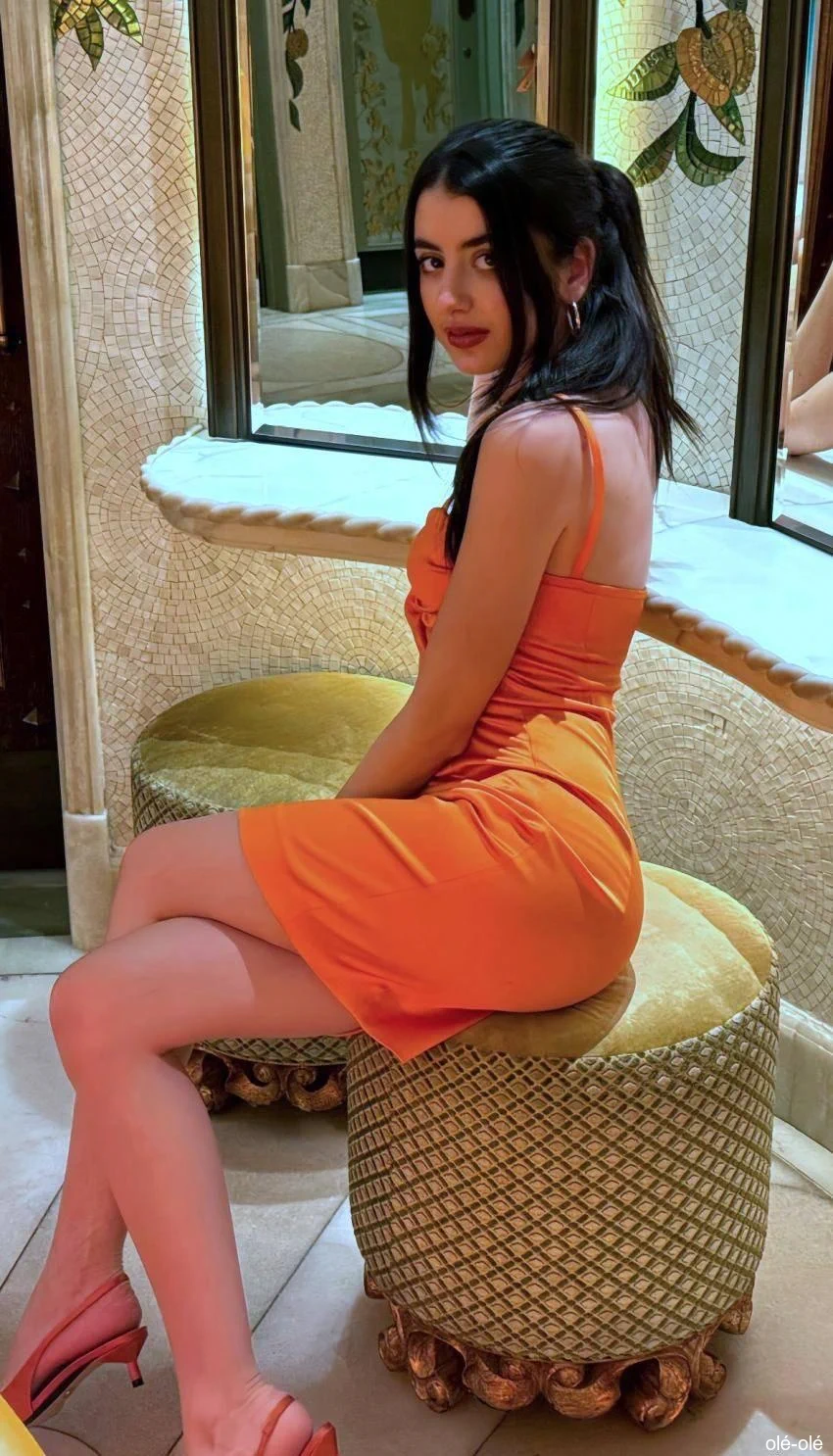 Photo de LolaDouce38, 38 ans