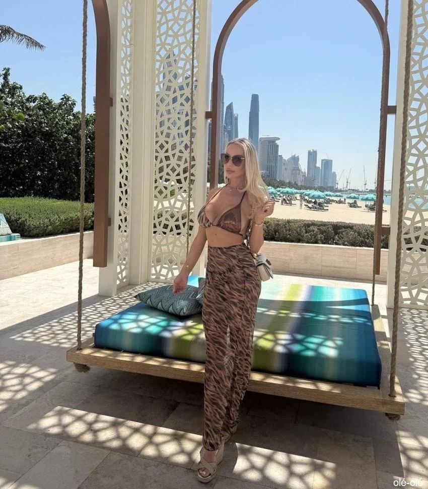 Photo de Lola93, 33 ans