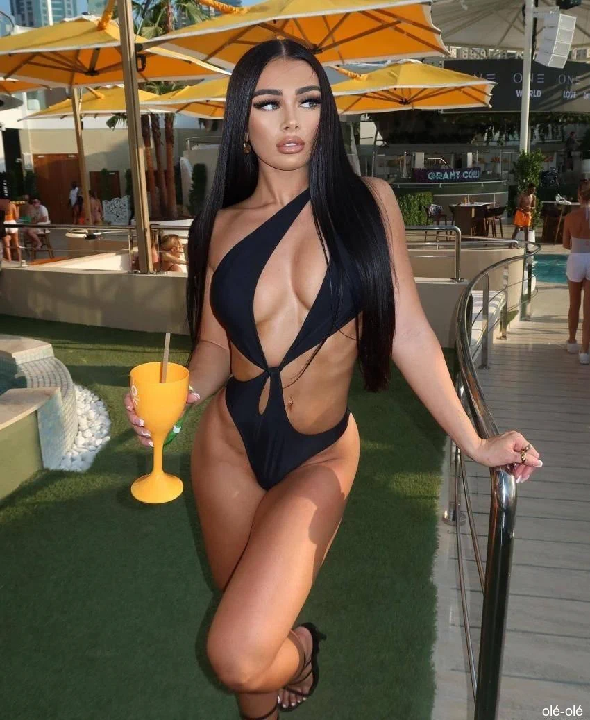 Photo de Chloé67, 19 ans