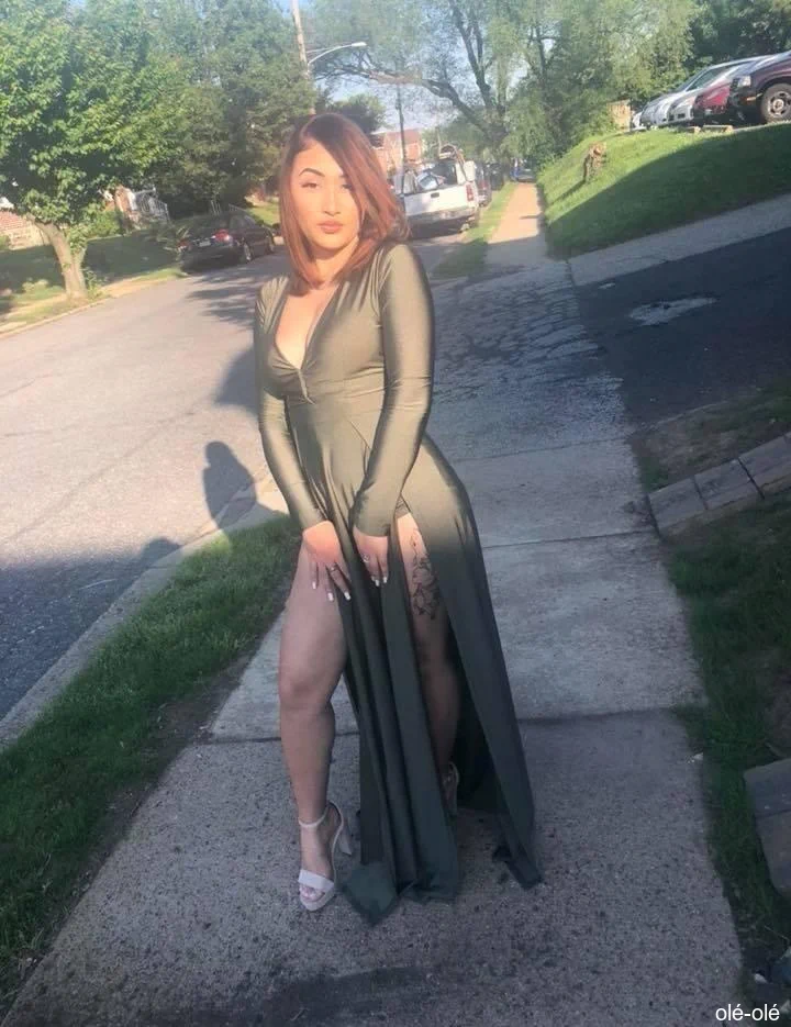 Photo de Lola45Hot, 21 ans