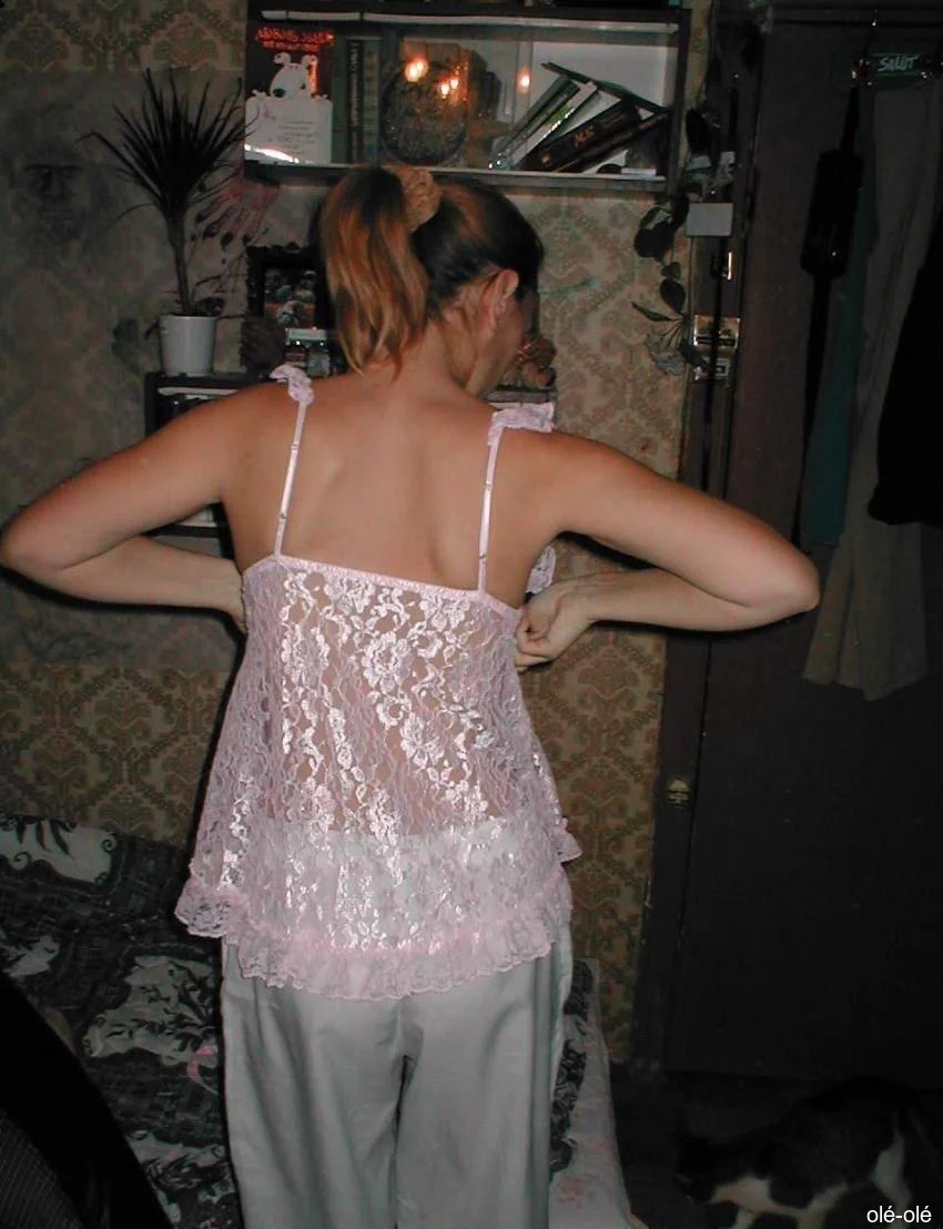 Photo de Lola59_31, 31 ans