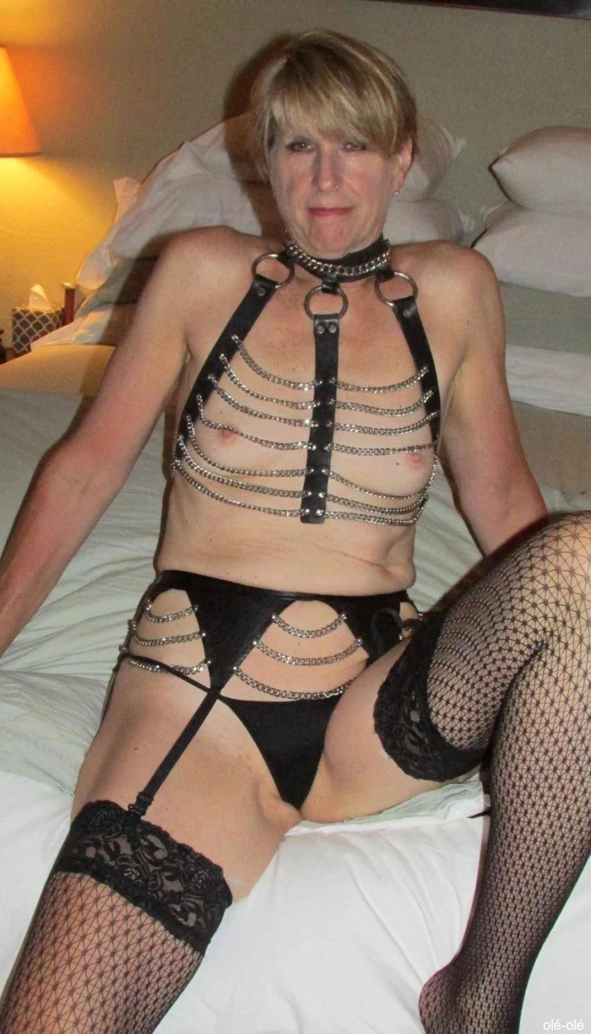 Photo de Marie97443, 43 ans