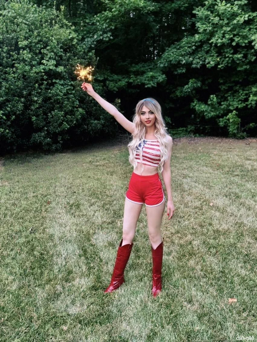 Photo de Lola56hot, 27 ans