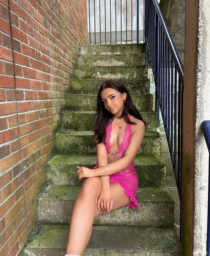 Photo de LolaParis75, 32 ans