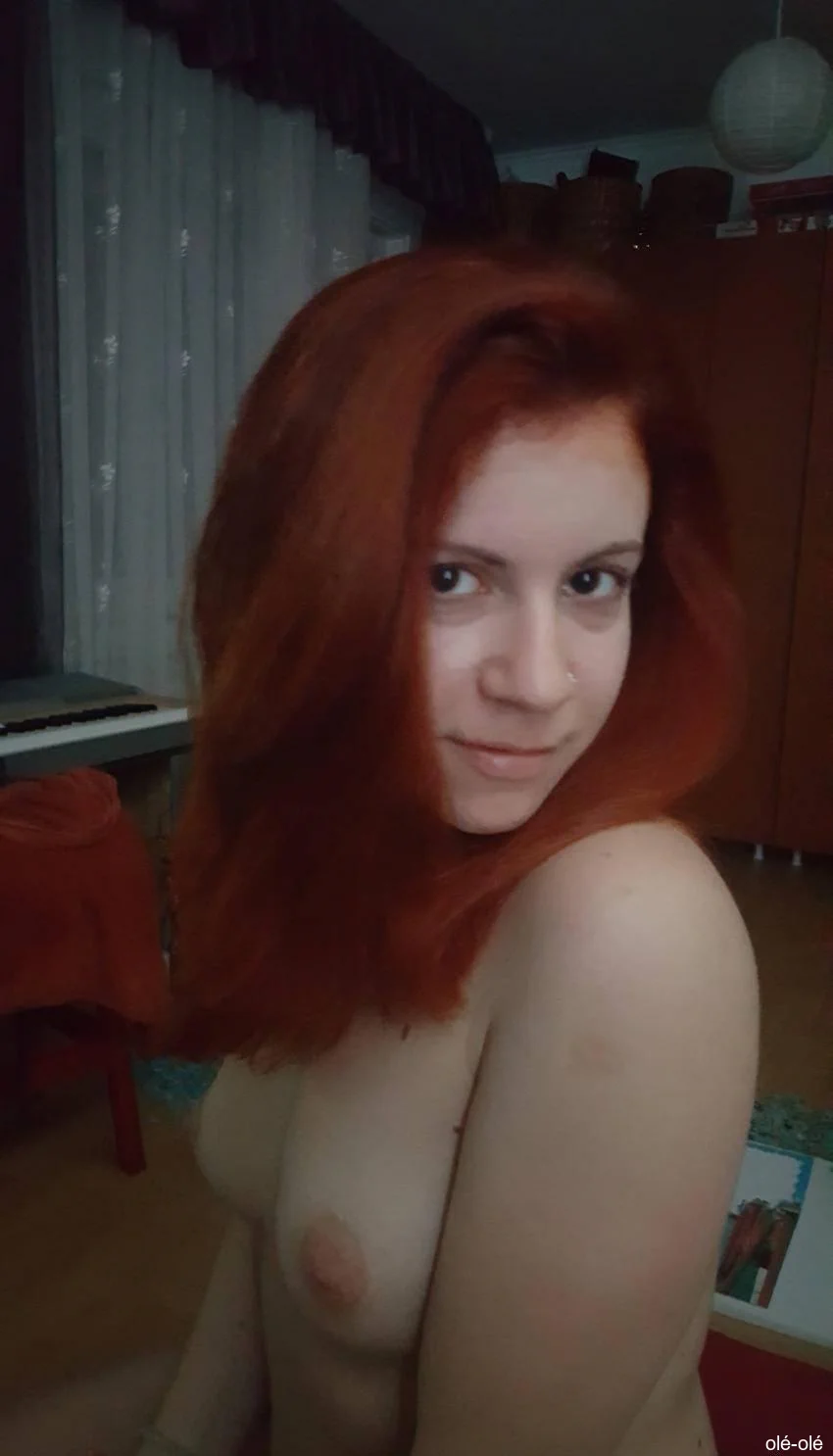 Photo de Chloé76_hot, 23 ans