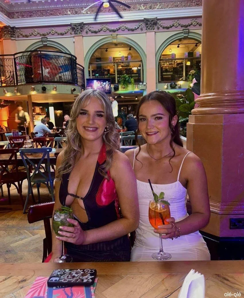 Photo de Lila42, 27 ans