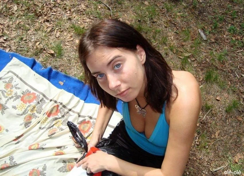 Photo de Luna34, 21 ans