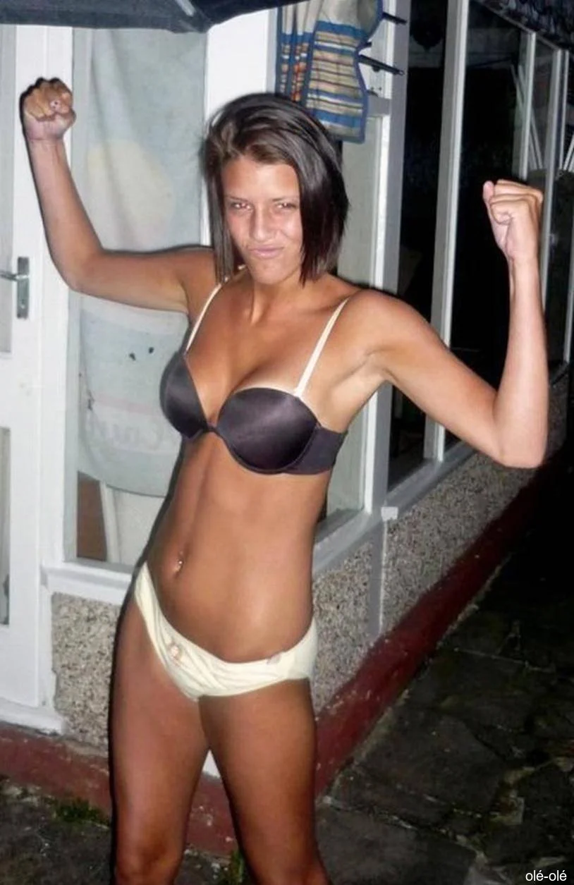 Photo de Lina42, 37 ans