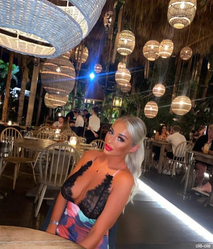 Photo de Lola77, 18 ans