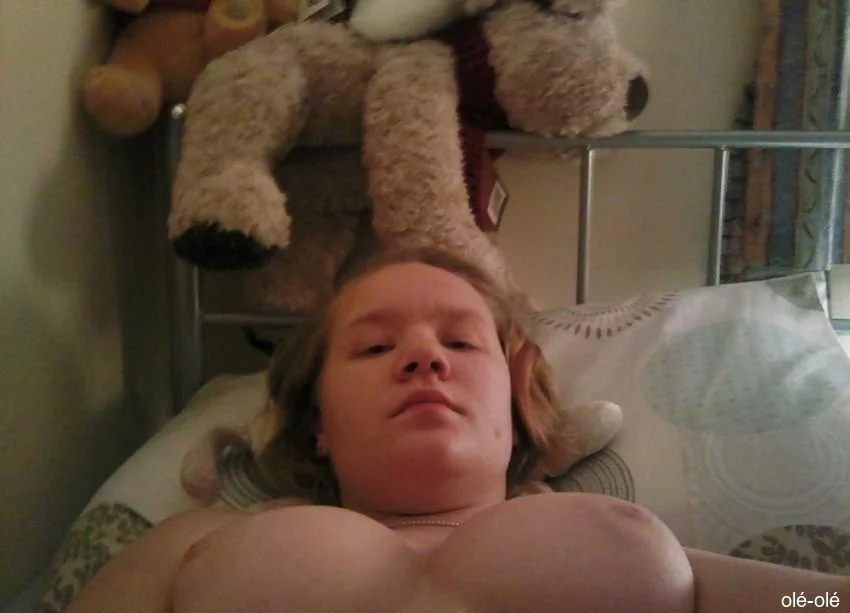 Photo de Lola91Hot, 43 ans