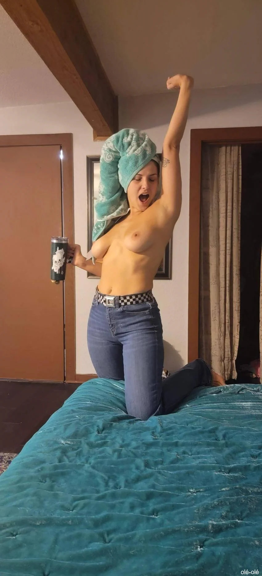 Photo de Lila_13, 21 ans