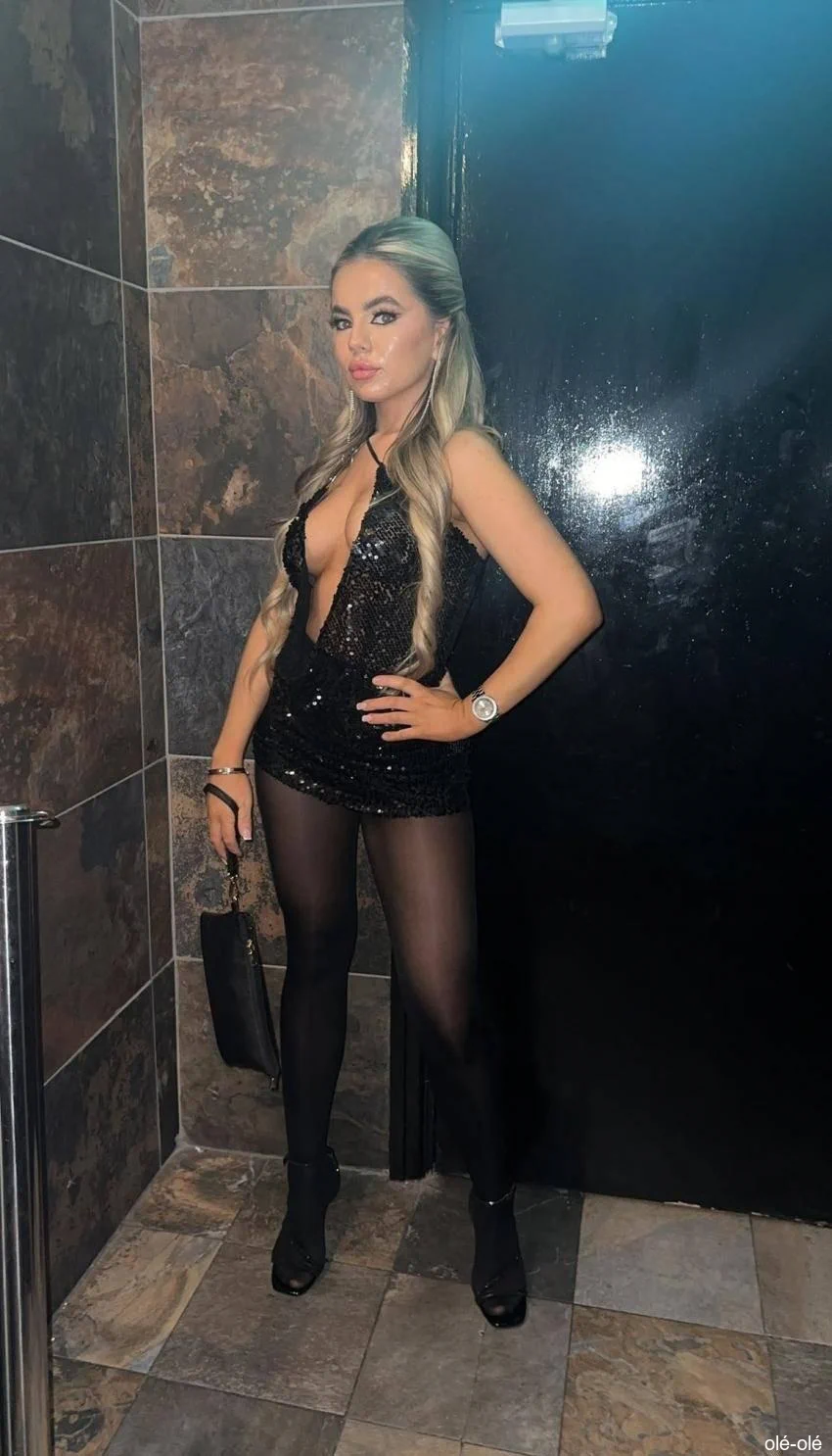 Photo de Chloe92Hot, 24 ans