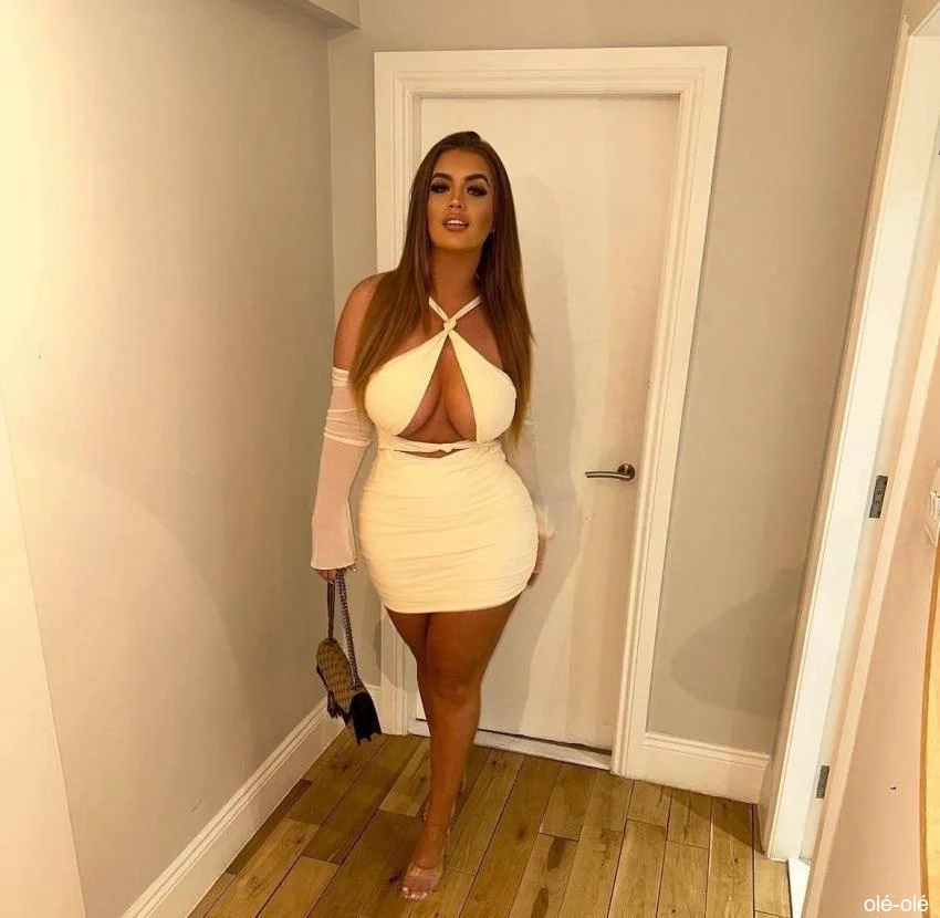 Photo de Clara95, 38 ans