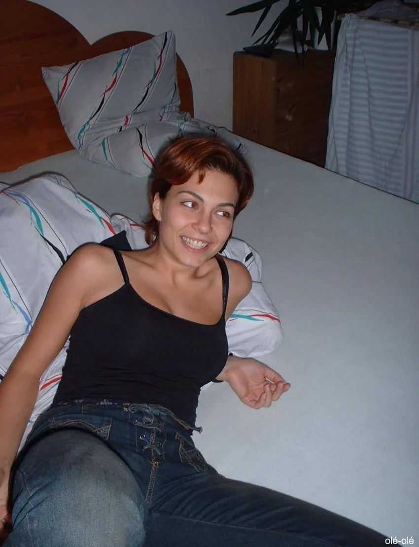 Photo de LolaMeuse88, 32 ans