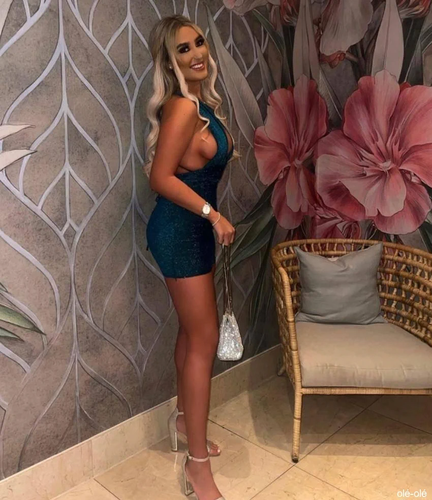 Photo de Lola92, 27 ans