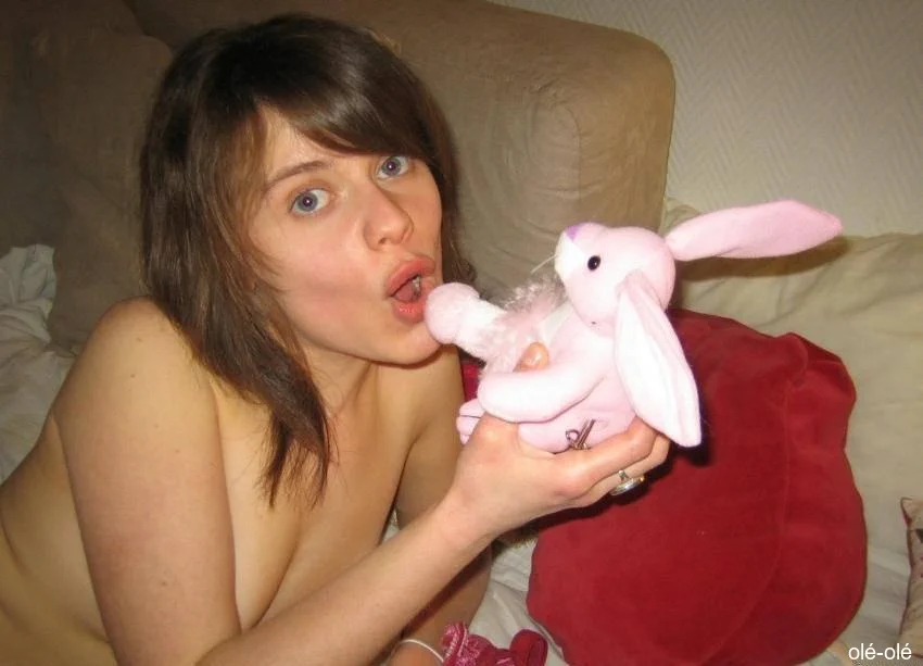 Photo de Lila94, 43 ans