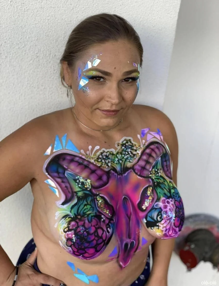 Photo de Julie81, 33 ans