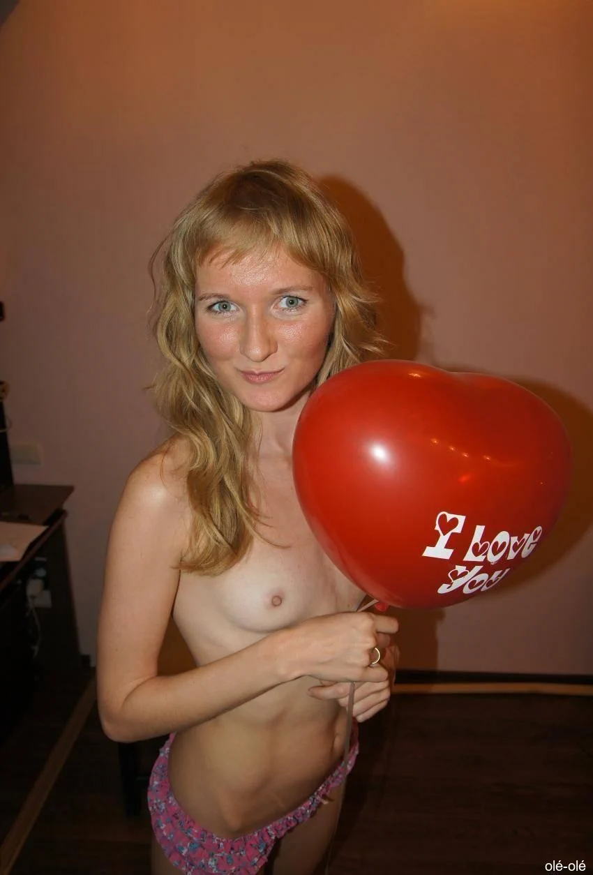 Photo de Lila_45, 18 ans