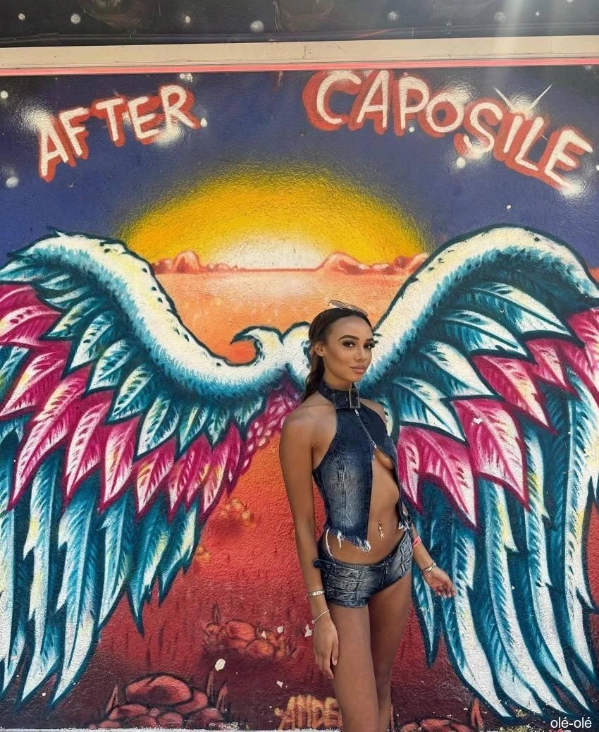 Photo de Camille34, 25 ans