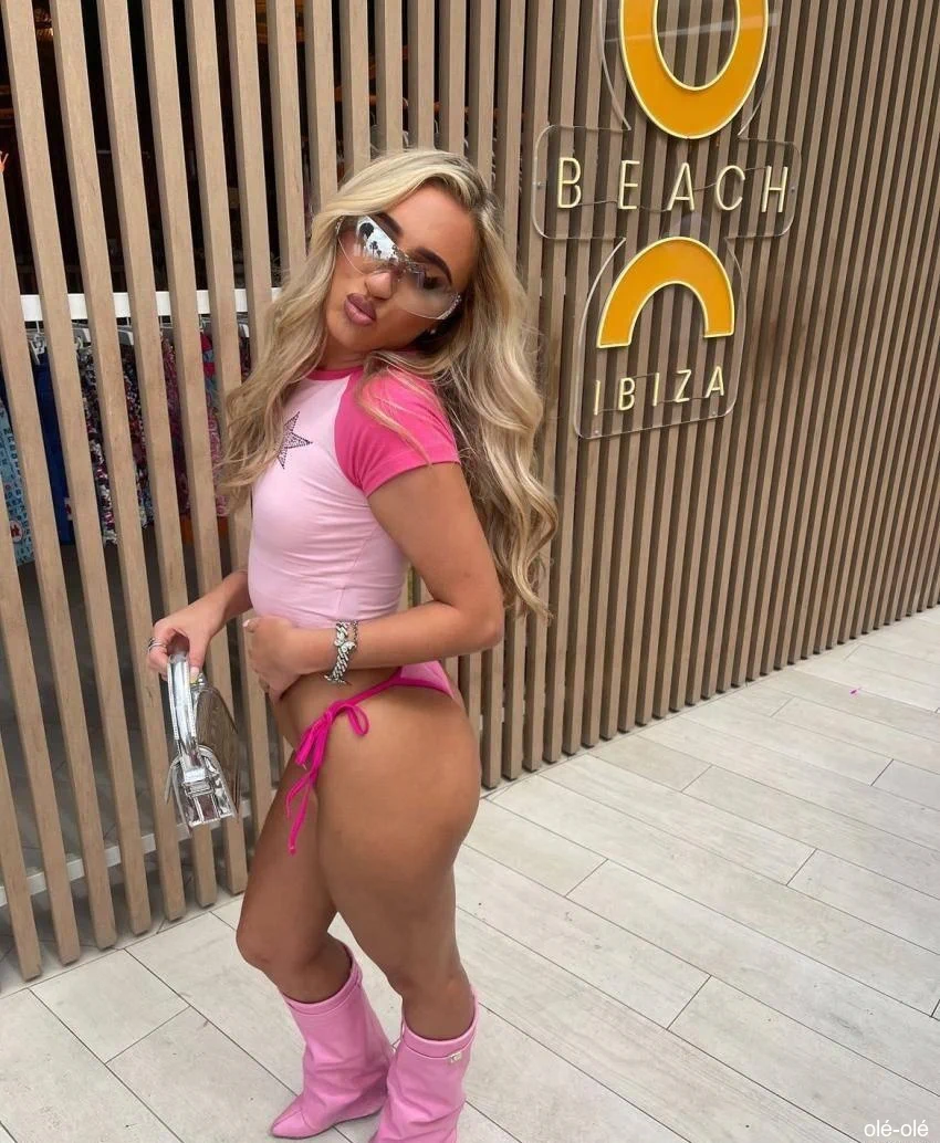 Photo de Lola69_22, 22 ans