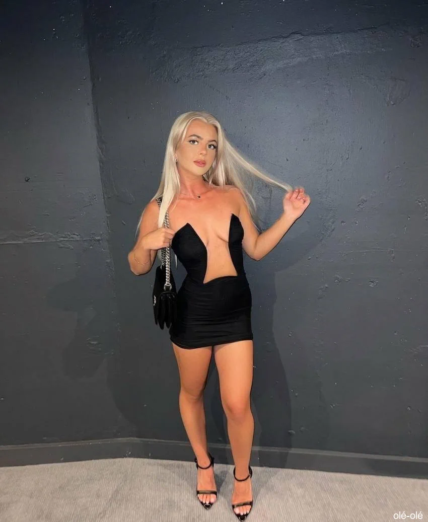 Photo de Lola85Hot, 27 ans