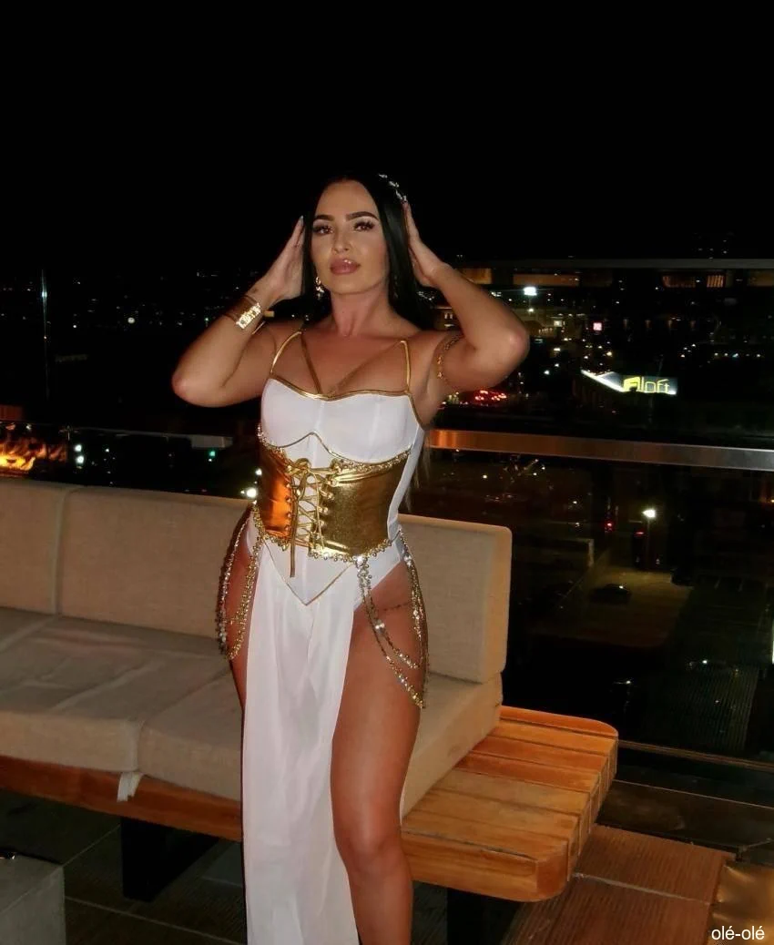 Photo de Julie84, 41 ans