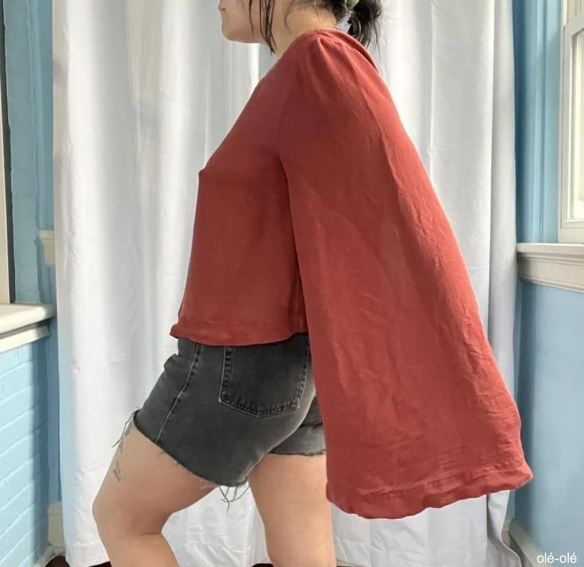 Photo de Claire44Loire, 43 ans