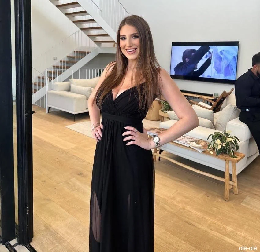 Photo de Lola57, 25 ans