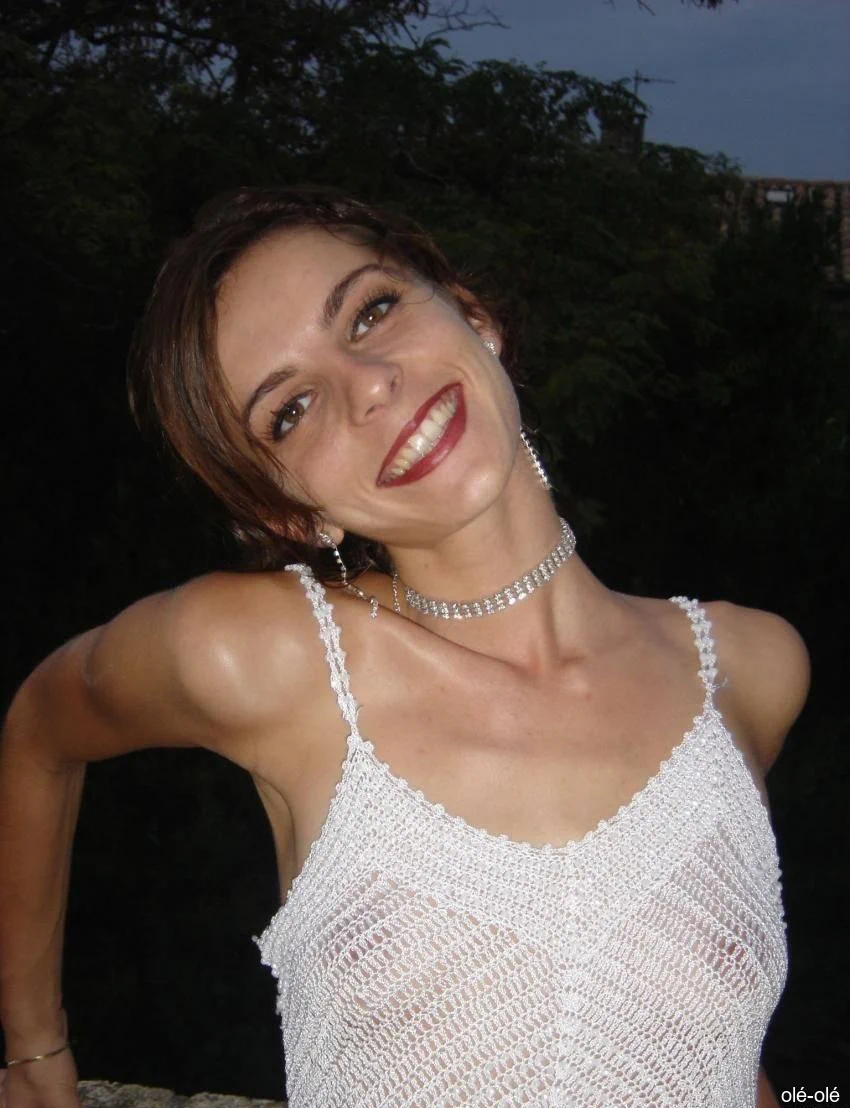 Photo de Claire68, 35 ans