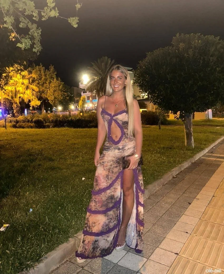 Photo de Lili93, 24 ans