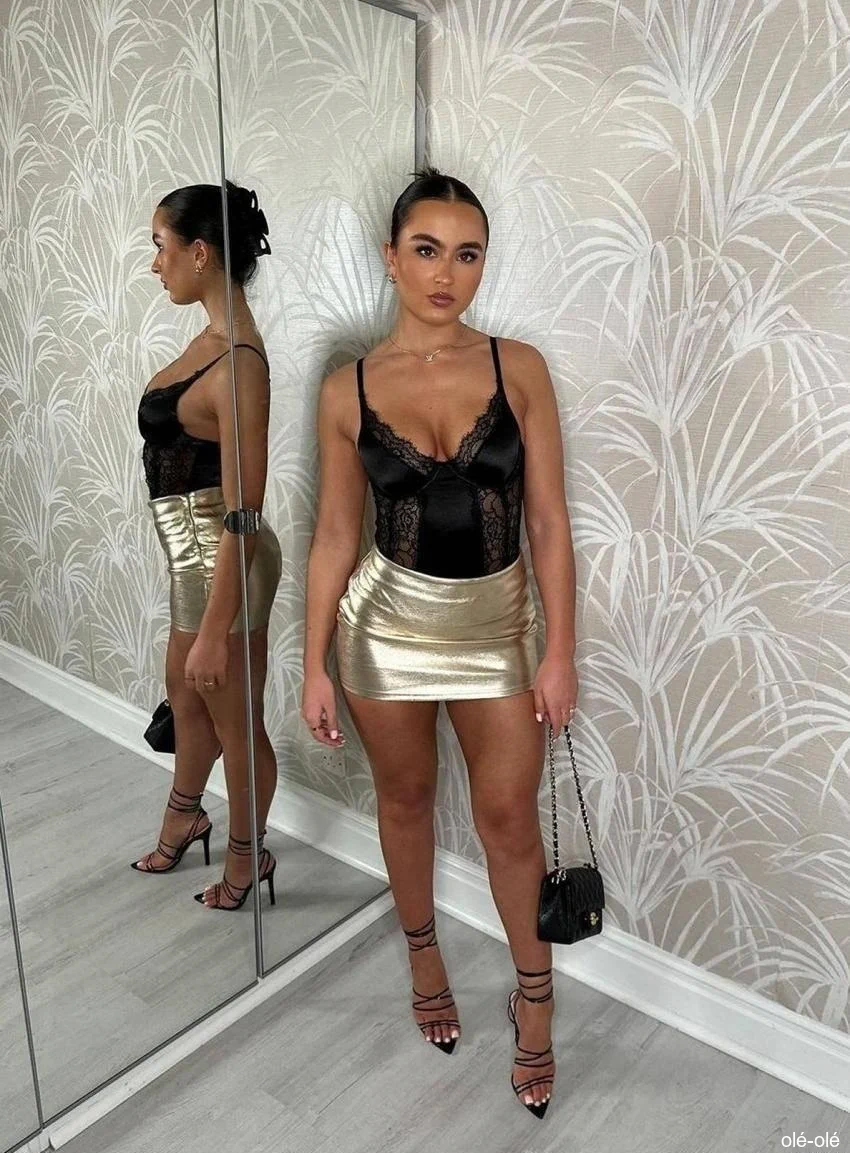 Photo de Lila77, 22 ans