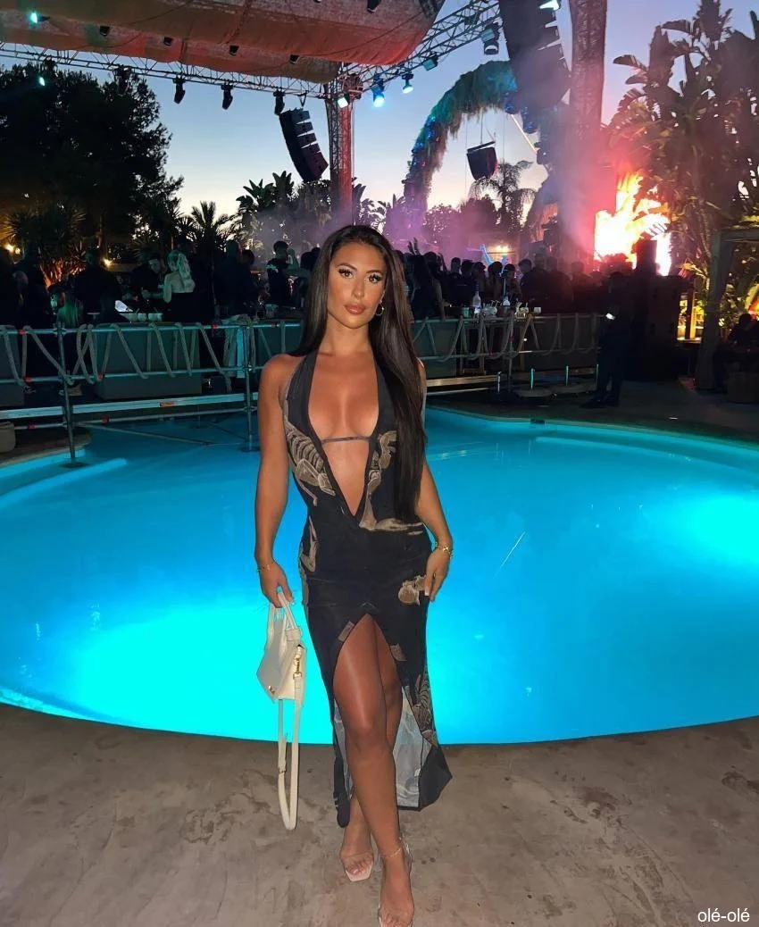 Photo de Lola34Sensuelle, 32 ans