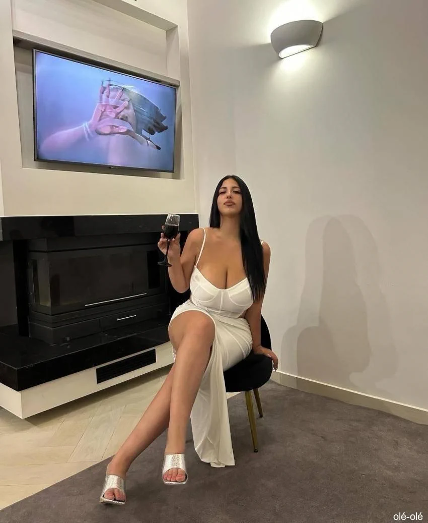 Photo de Chloe93_38, 38 ans