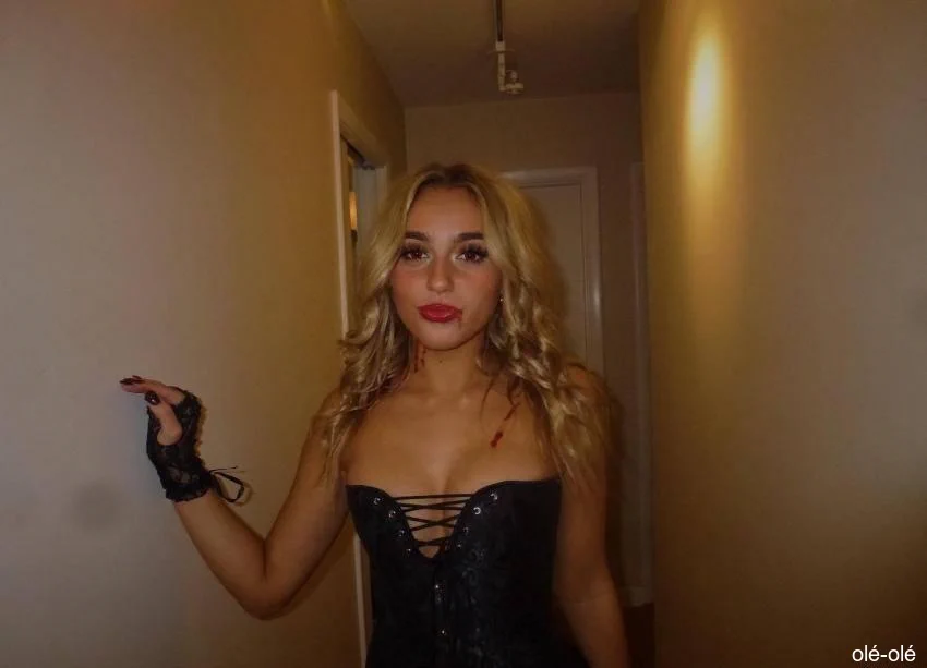 Photo de Lila37, 39 ans