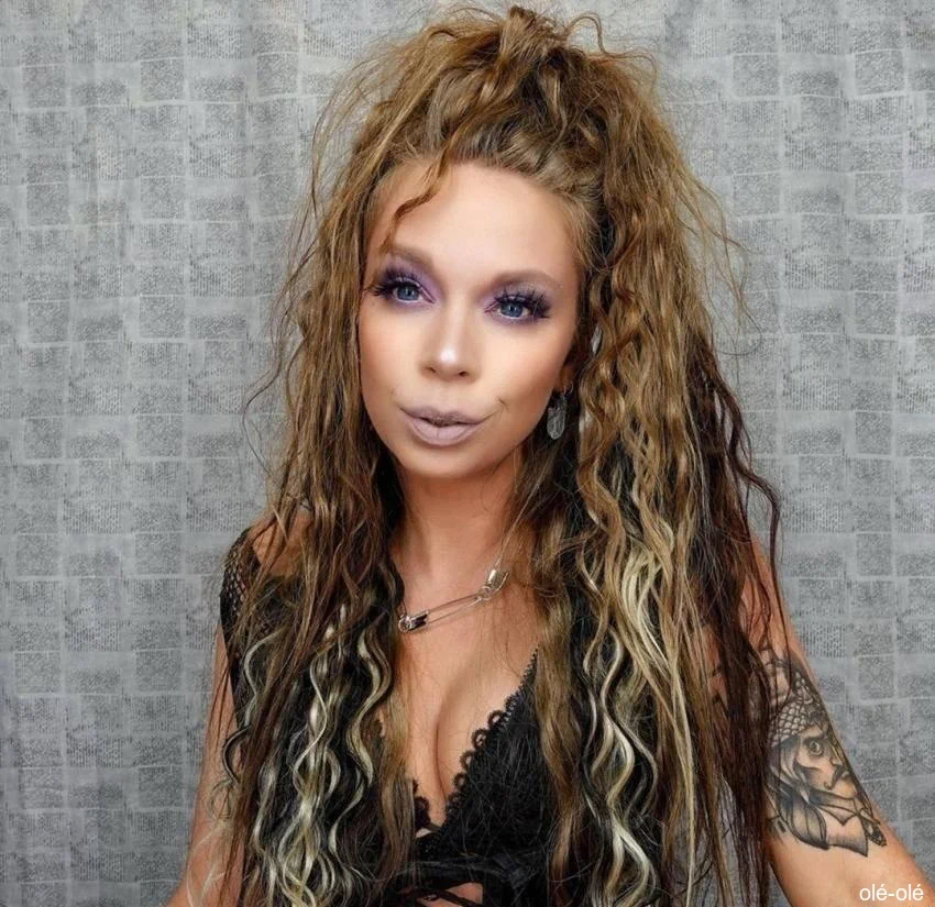 Photo de Louise19_50, 19 ans