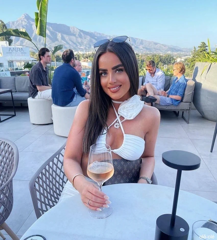 Photo de Claire69, 34 ans