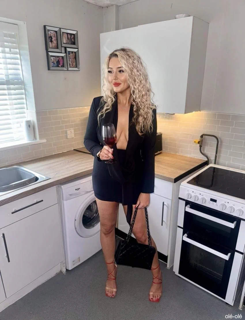 Photo de Claire92, 38 ans