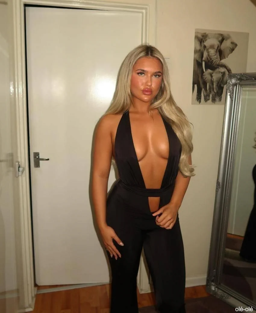 Photo de Claire974, 36 ans