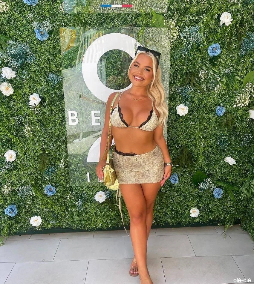 Photo de Lola76hot, 24 ans