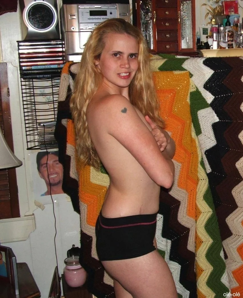 Photo de Lola92, 22 ans