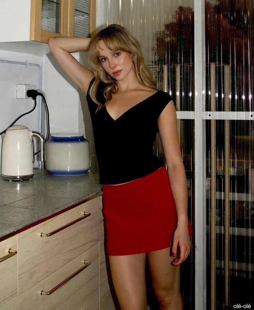 Photo de Lola92, 20 ans