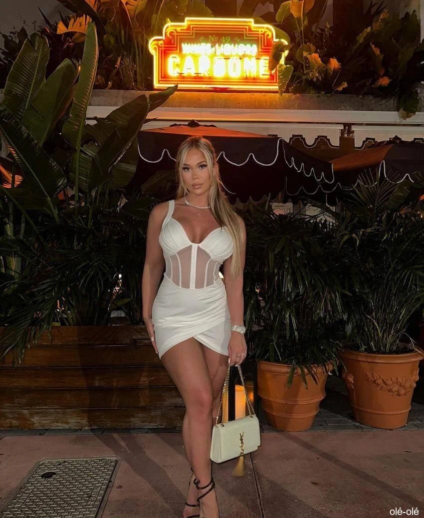 Photo de Lila973, 26 ans